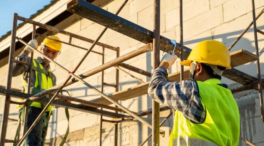 Professional fairlawn roofing services in Cleveland, SC